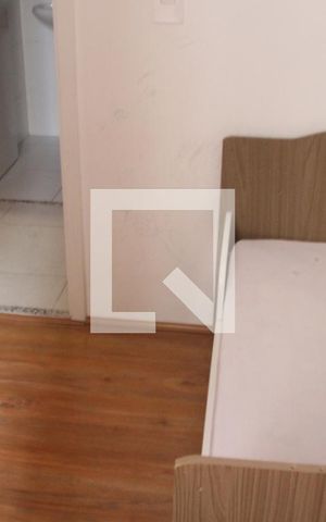 Apartamento à venda com 32m², 2 quartos e sem vagaQuarto 2
