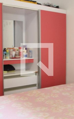 Apartamento à venda com 32m², 2 quartos e sem vagaQuarto 1