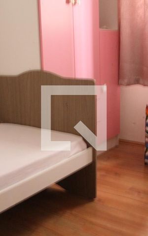 Apartamento à venda com 32m², 2 quartos e sem vagaQuarto 2