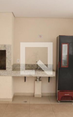 Apartamento à venda com 32m², 2 quartos e sem vagaÁrea comum - Churrasqueira