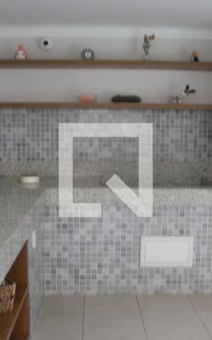 Apartamento à venda com 32m², 2 quartos e sem vagaEspaço pet
