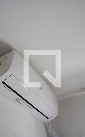 Apartamento à venda com 43m², 2 quartos e 1 vagaQuarto 1