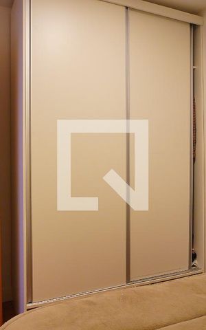 Apartamento à venda com 43m², 2 quartos e 1 vagaQuarto 2