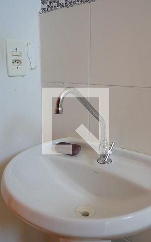 Apartamento à venda com 43m², 2 quartos e 1 vagaBanheiro