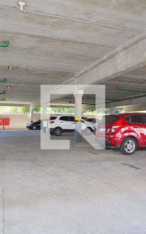 Apartamento à venda com 43m², 2 quartos e 1 vagaÁrea comum