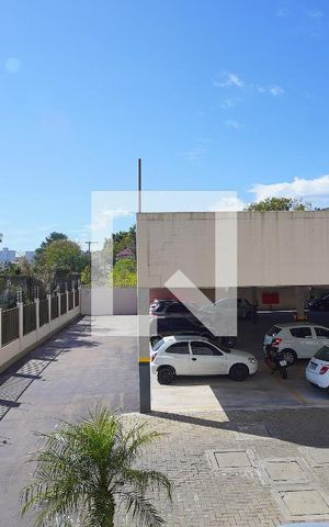 Apartamento à venda com 43m², 2 quartos e 1 vagaVista do Quarto 1