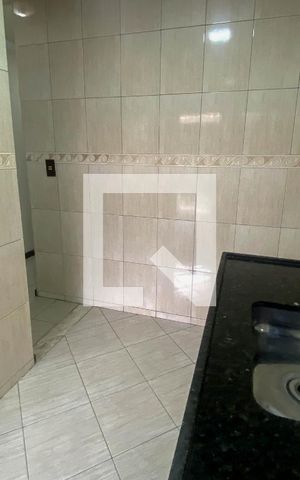 Casa para alugar com 50m², 2 quartos e 1 vaga Casa para alugar com 50m², 2 quartos e 1 vagaCozinha