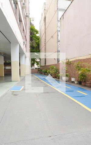 Apartamento à venda com 58m², 2 quartos e sem vagaHall