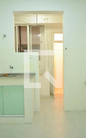Apartamento à venda com 58m², 2 quartos e sem vagaCozinha