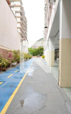 Apartamento à venda com 58m², 2 quartos e sem vagaHall