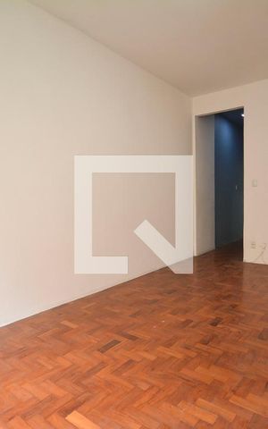 Apartamento à venda com 58m², 2 quartos e sem vagaSala 