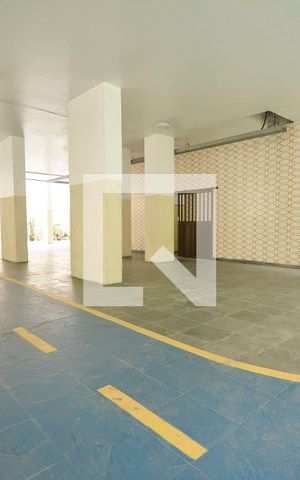 Apartamento à venda com 58m², 2 quartos e sem vagaHall