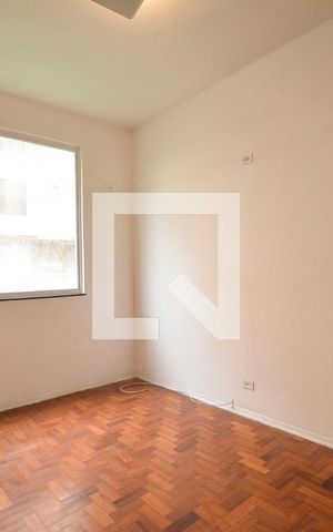 Apartamento à venda com 58m², 2 quartos e sem vagaQuarto 1