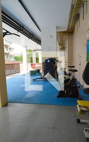 Apartamento à venda com 58m², 2 quartos e sem vagaAcademia