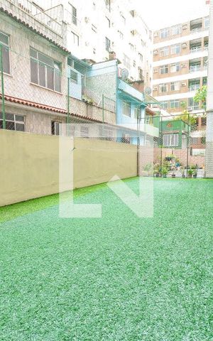 Apartamento à venda com 58m², 2 quartos e sem vagaQuadra Esportiva