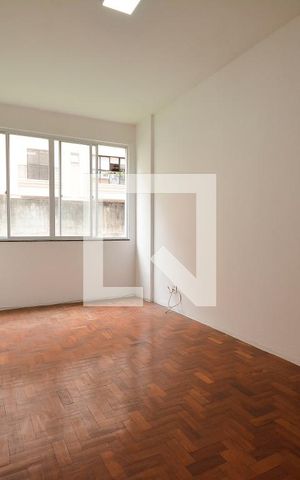 Apartamento à venda com 58m², 2 quartos e sem vagaSala 