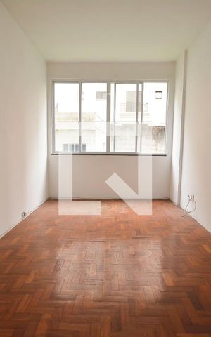 Apartamento à venda com 58m², 2 quartos e sem vagaSala 