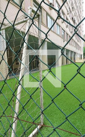 Apartamento à venda com 58m², 2 quartos e sem vagaQuadra Esportiva