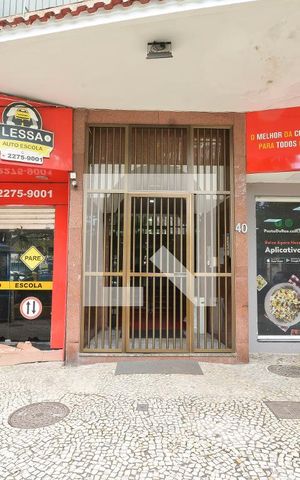 Apartamento à venda com 58m², 2 quartos e sem vagaFachada