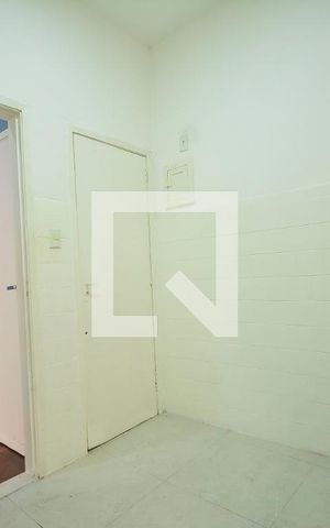 Apartamento à venda com 58m², 2 quartos e sem vagaCozinha