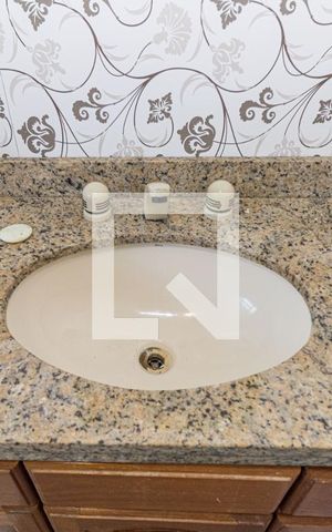 Apartamento à venda com 94m², 2 quartos e sem vagaBanheiro