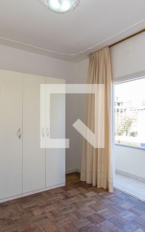 Apartamento à venda com 94m², 2 quartos e sem vagaQuarto 1