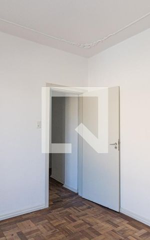 Apartamento à venda com 94m², 2 quartos e sem vagaQuarto 1