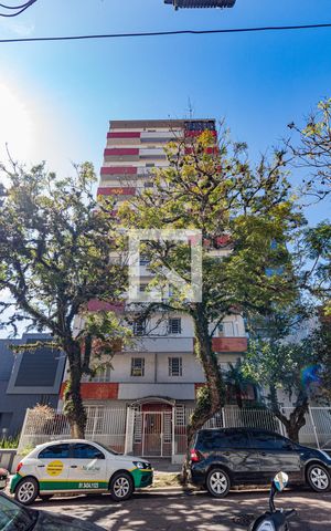 Apartamento à venda com 94m², 2 quartos e sem vagaFachada do Prédio