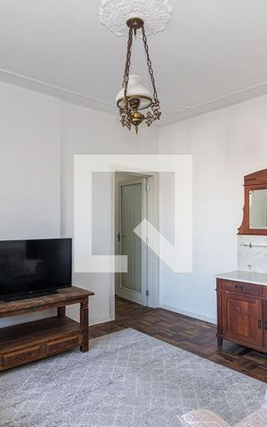 Apartamento à venda com 94m², 2 quartos e sem vagaSala