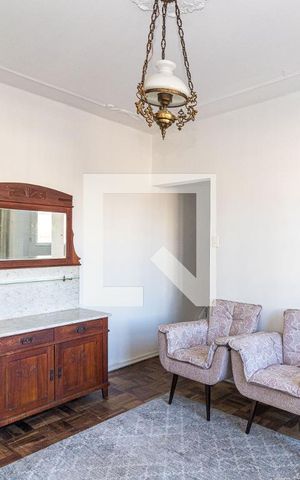 Apartamento à venda com 94m², 2 quartos e sem vagaSala