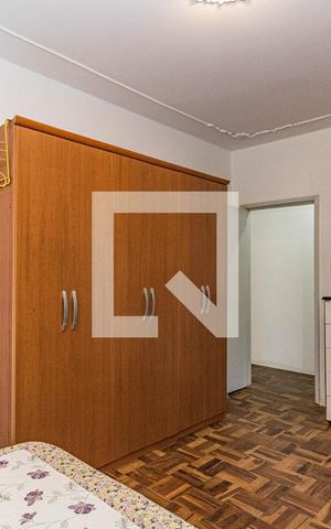 Apartamento à venda com 94m², 2 quartos e sem vagaQuarto 2