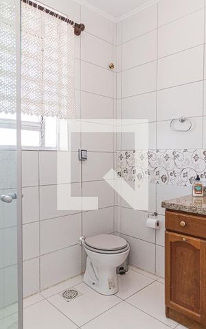 Apartamento à venda com 94m², 2 quartos e sem vagaBanheiro