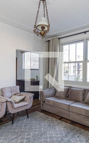 Apartamento à venda com 94m², 2 quartos e sem vagaSala