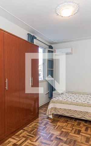Apartamento à venda com 94m², 2 quartos e sem vagaQuarto 2