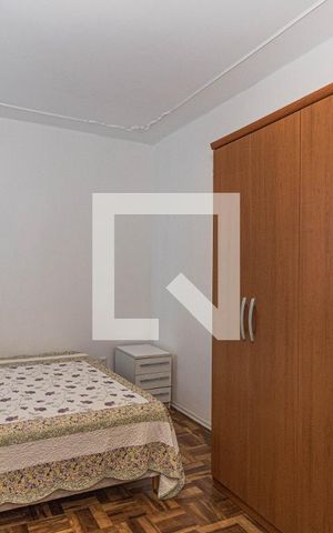 Apartamento à venda com 94m², 2 quartos e sem vagaQuarto 2
