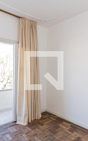 Apartamento à venda com 94m², 2 quartos e sem vagaQuarto 1