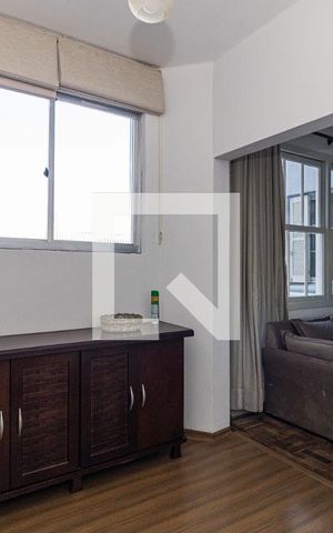 Apartamento à venda com 94m², 2 quartos e sem vagaSala de Jantar