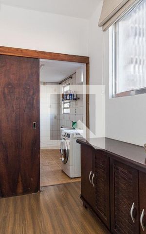 Apartamento à venda com 94m², 2 quartos e sem vagaSala de Jantar