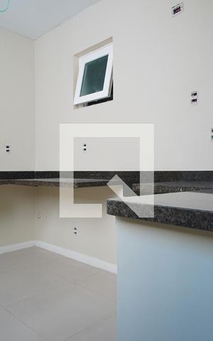 Apartamento à venda com 72m², 2 quartos e 1 vagaCozinha 