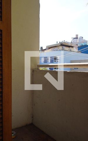 Apartamento à venda com 124m², 2 quartos e 1 vagaVaranda 