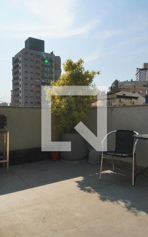 Apartamento à venda com 124m², 2 quartos e 1 vagaTerraço