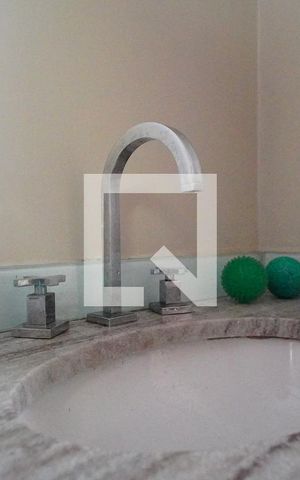 Apartamento à venda com 124m², 2 quartos e 1 vagaBanheiro Corredor 