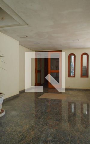 Apartamento à venda com 124m², 2 quartos e 1 vagaHall de Entrada