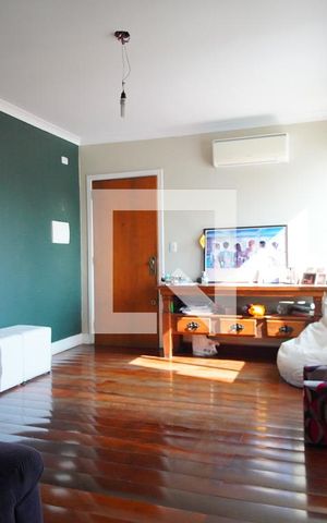 Apartamento à venda com 124m², 2 quartos e 1 vagaSala 1