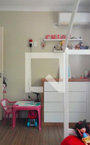 Apartamento à venda com 124m², 2 quartos e 1 vagaQuarto  1