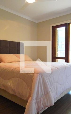 Apartamento à venda com 124m², 2 quartos e 1 vagaQuarto  Suíte 