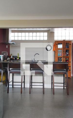 Apartamento à venda com 124m², 2 quartos e 1 vagaSala 2