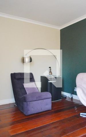 Apartamento à venda com 124m², 2 quartos e 1 vagaSala 1