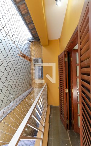 Casa à venda com 358m², 4 quartos e 3 vagasSacada da Suíte 04