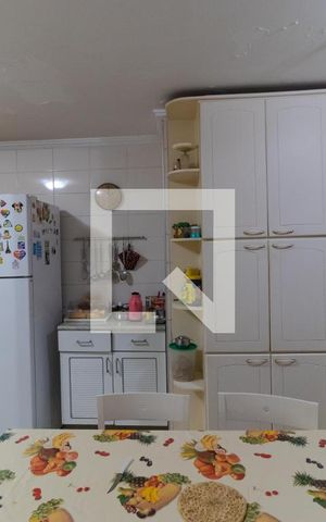 Casa à venda com 358m², 4 quartos e 3 vagasCozinha